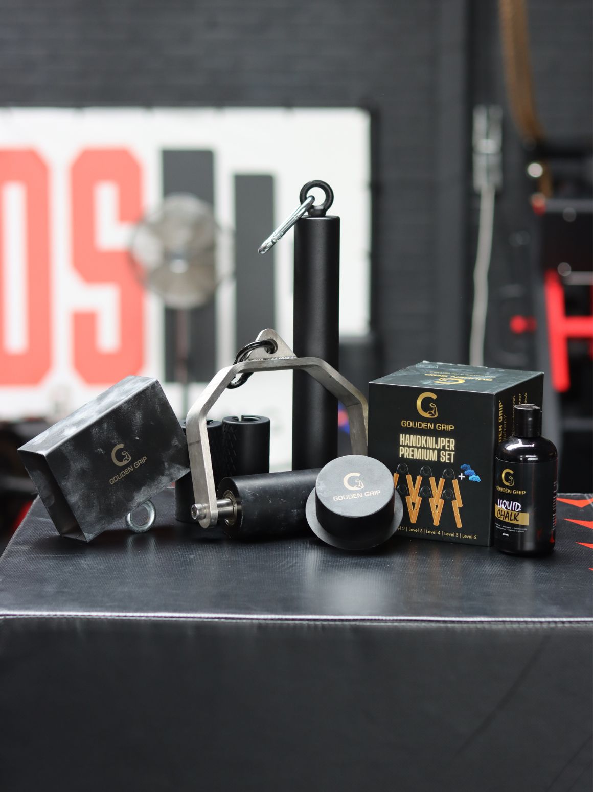 'Let's Get Serious' Bundle