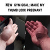 Thumb War