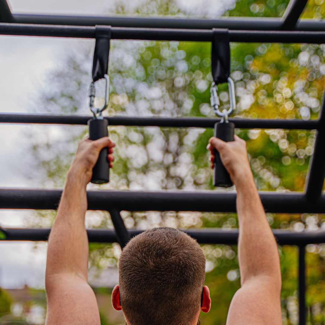 Premium Pull-Up Bundle