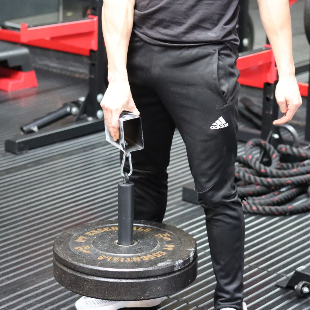 <tc>'Let's Get Serious' Bundle</tc>