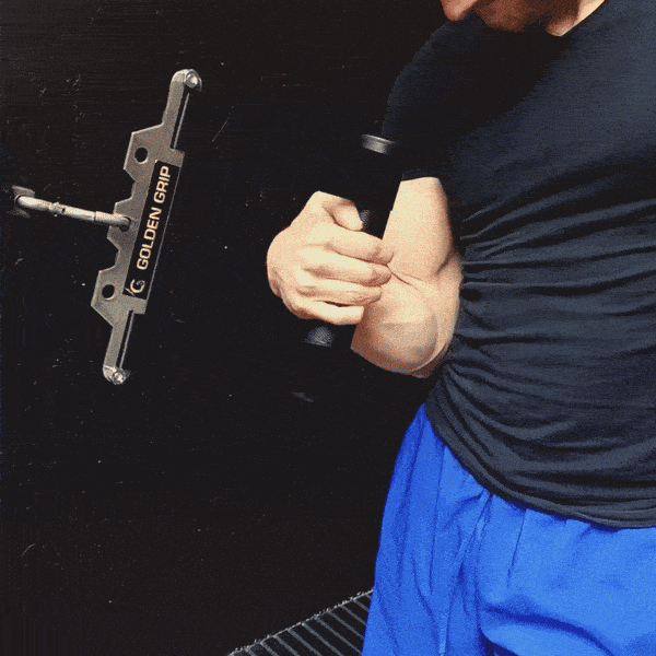 Wrist wrench