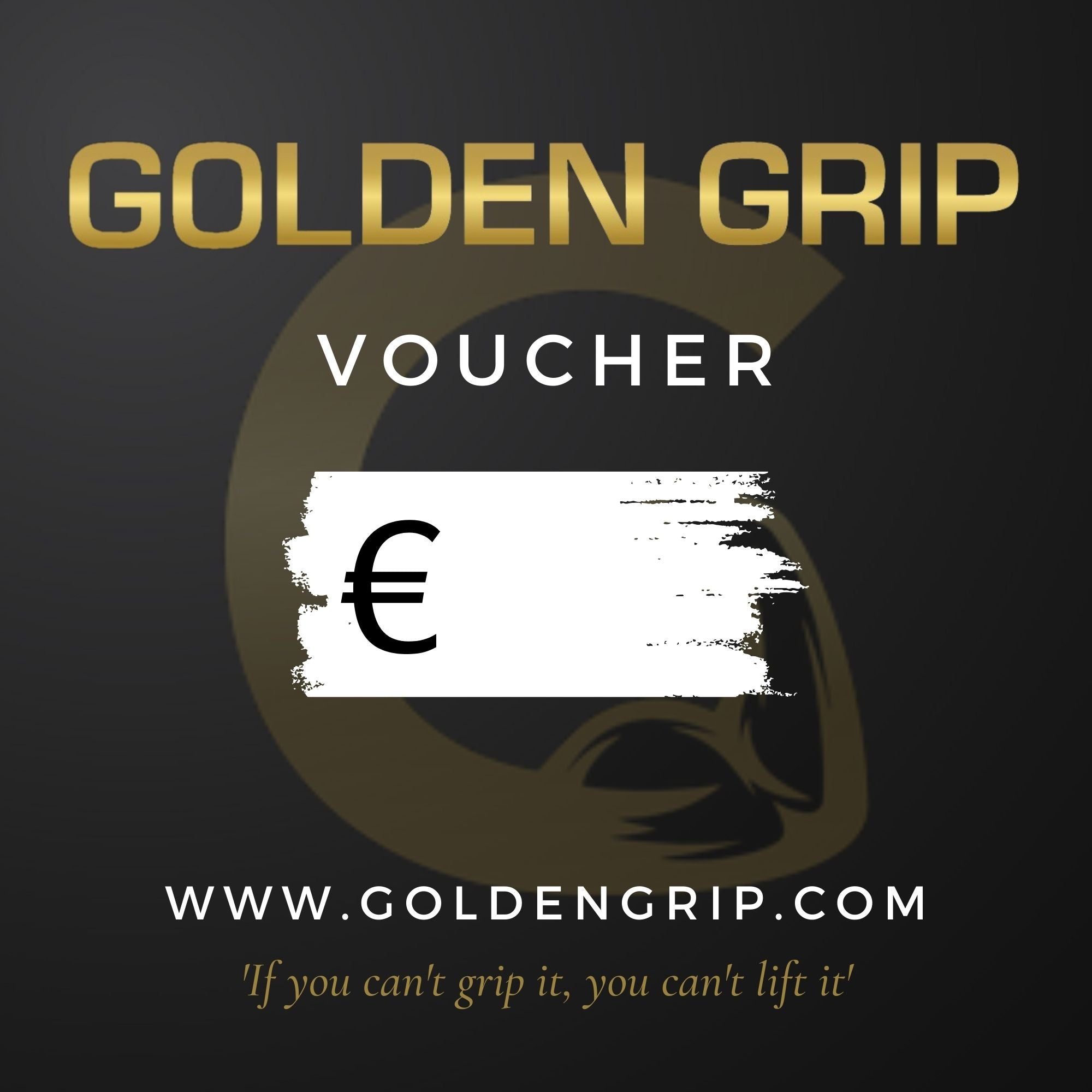 Gift voucher