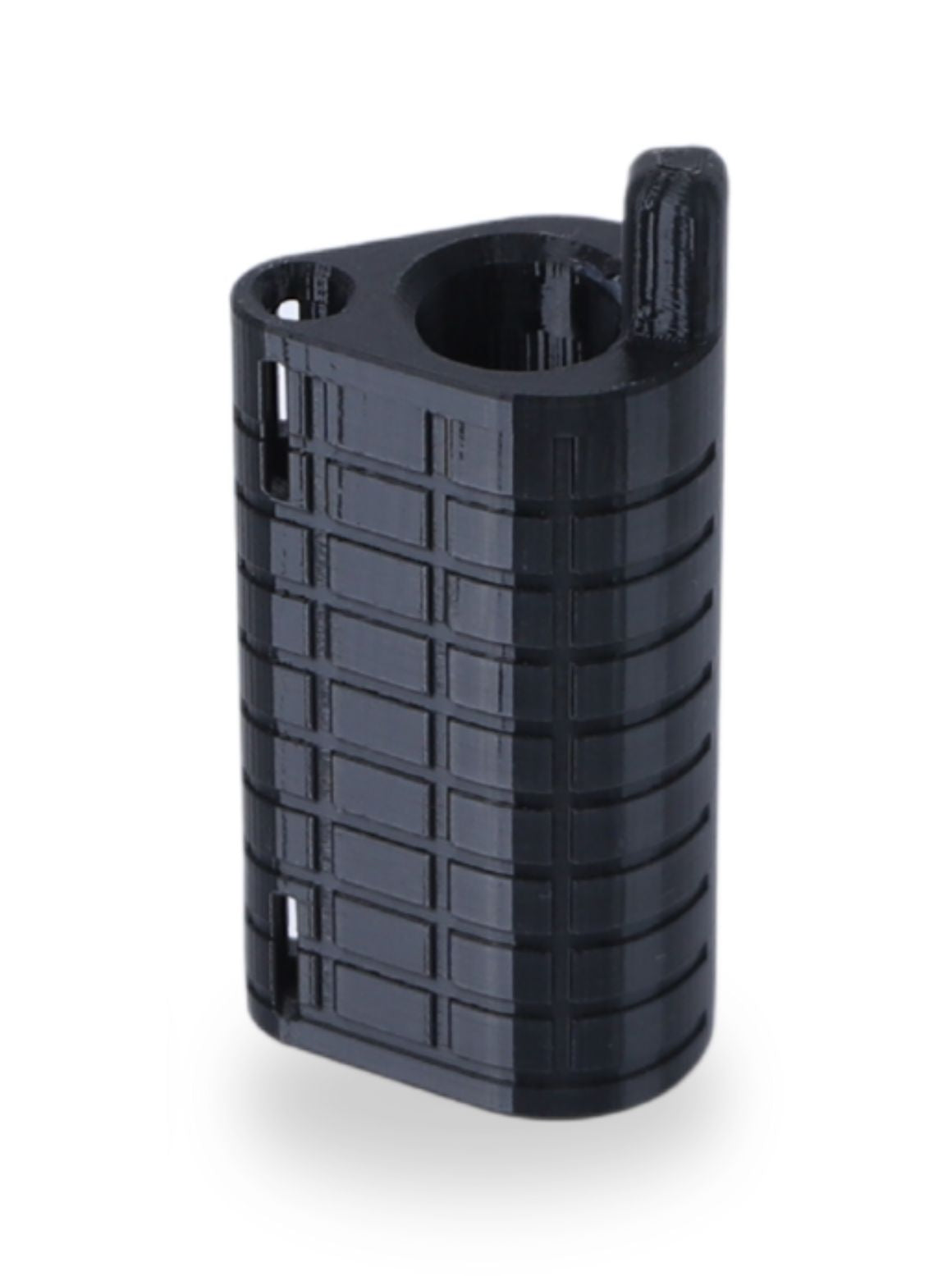 Anti-Toproll Handle