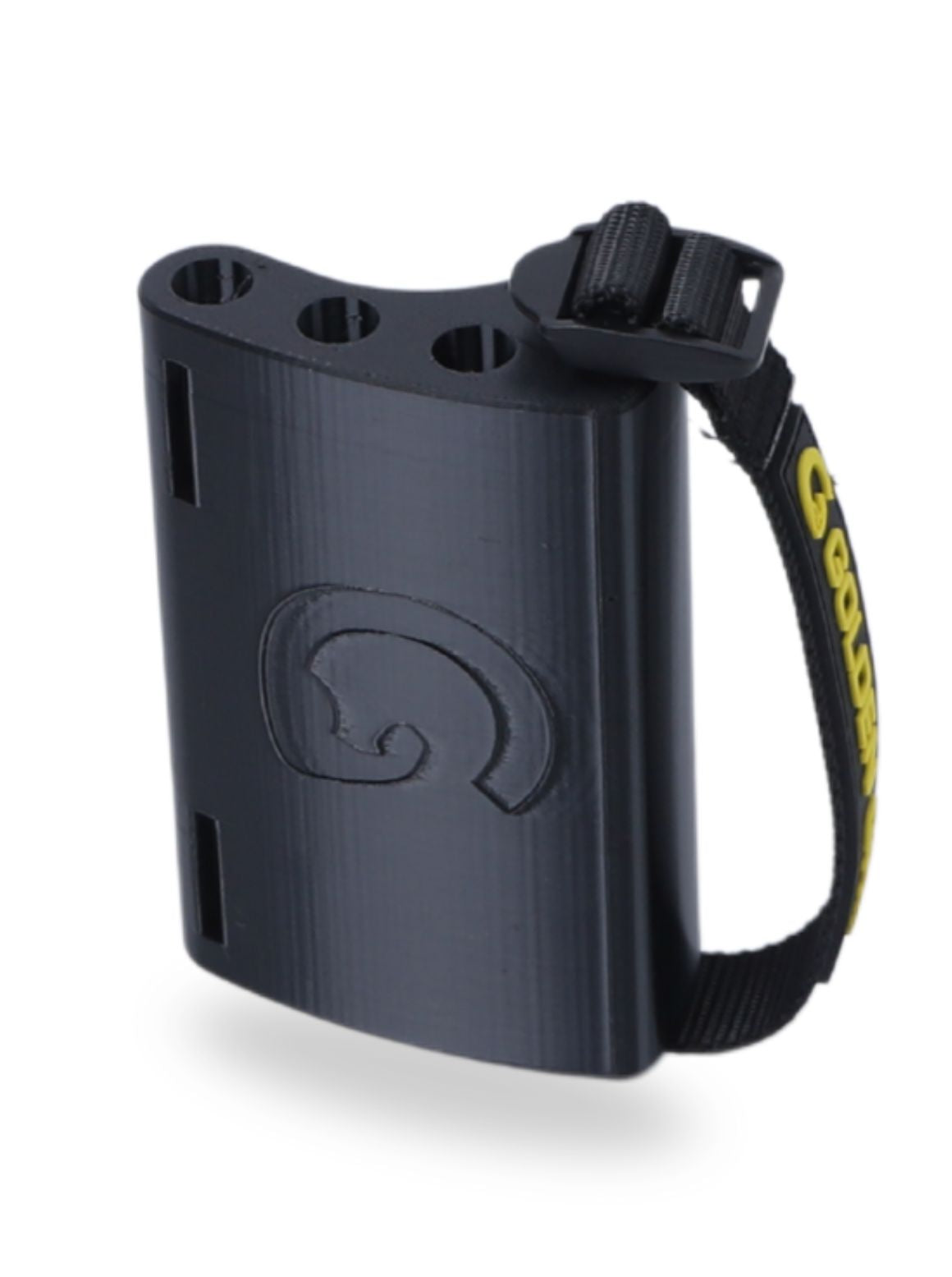 Anti-Toproll Handle (with strap)