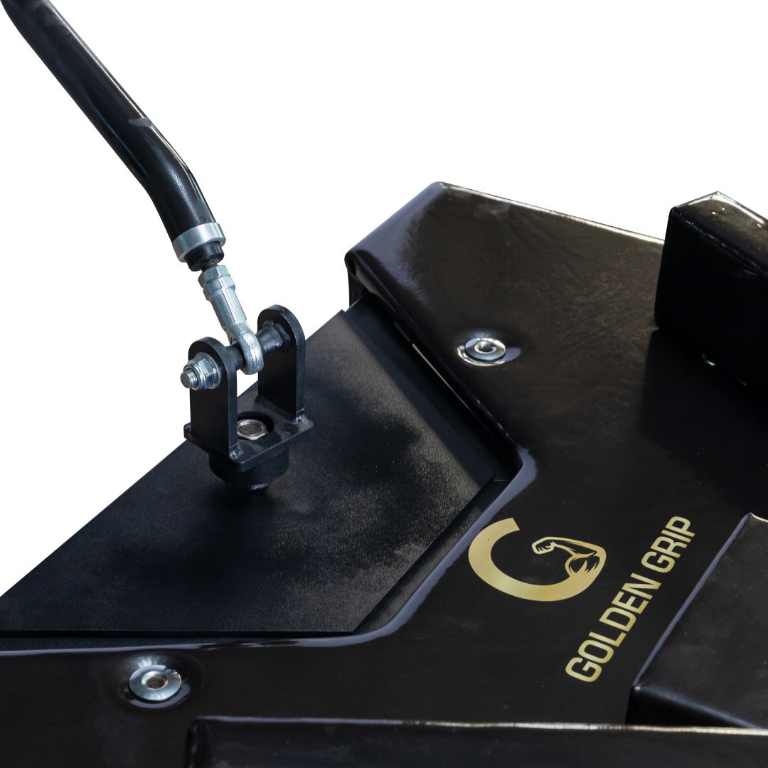 Armwrestling Mega Station