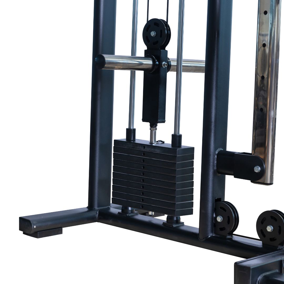 Armwrestling Mega Station