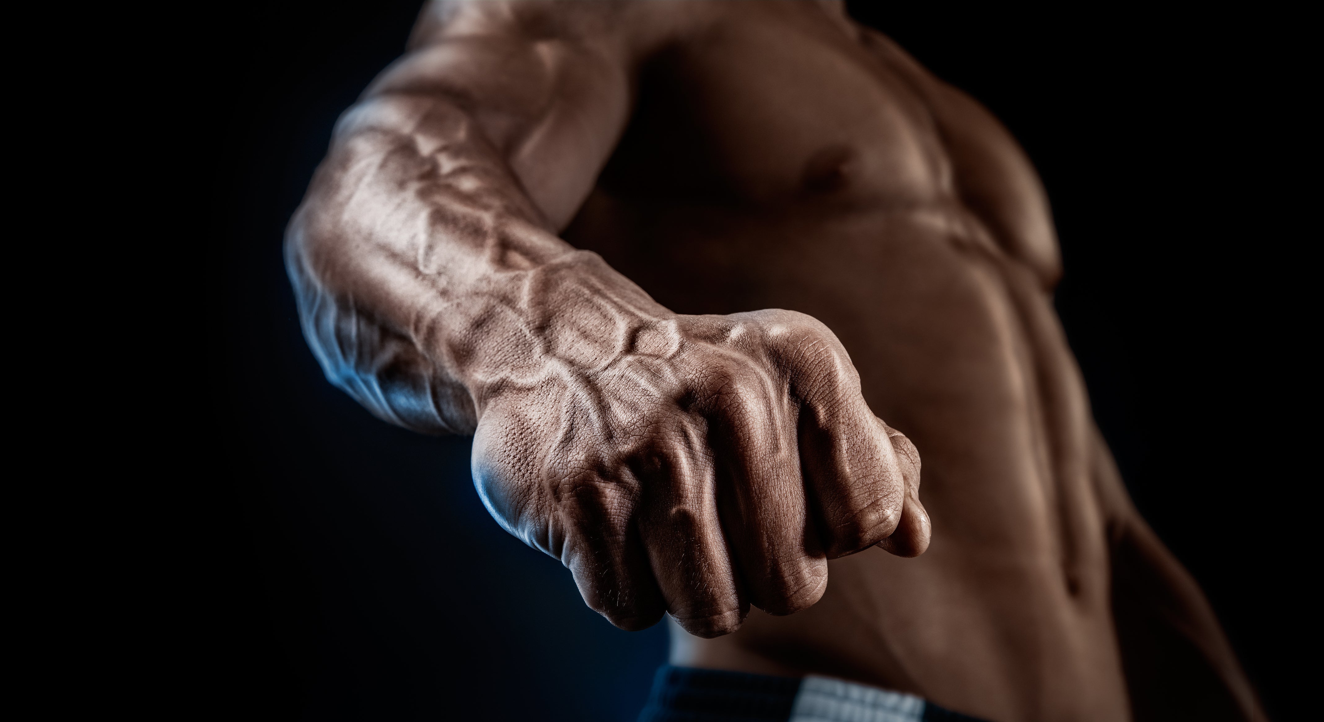 Golden Grip | #1 IN GRIP STRENGTH