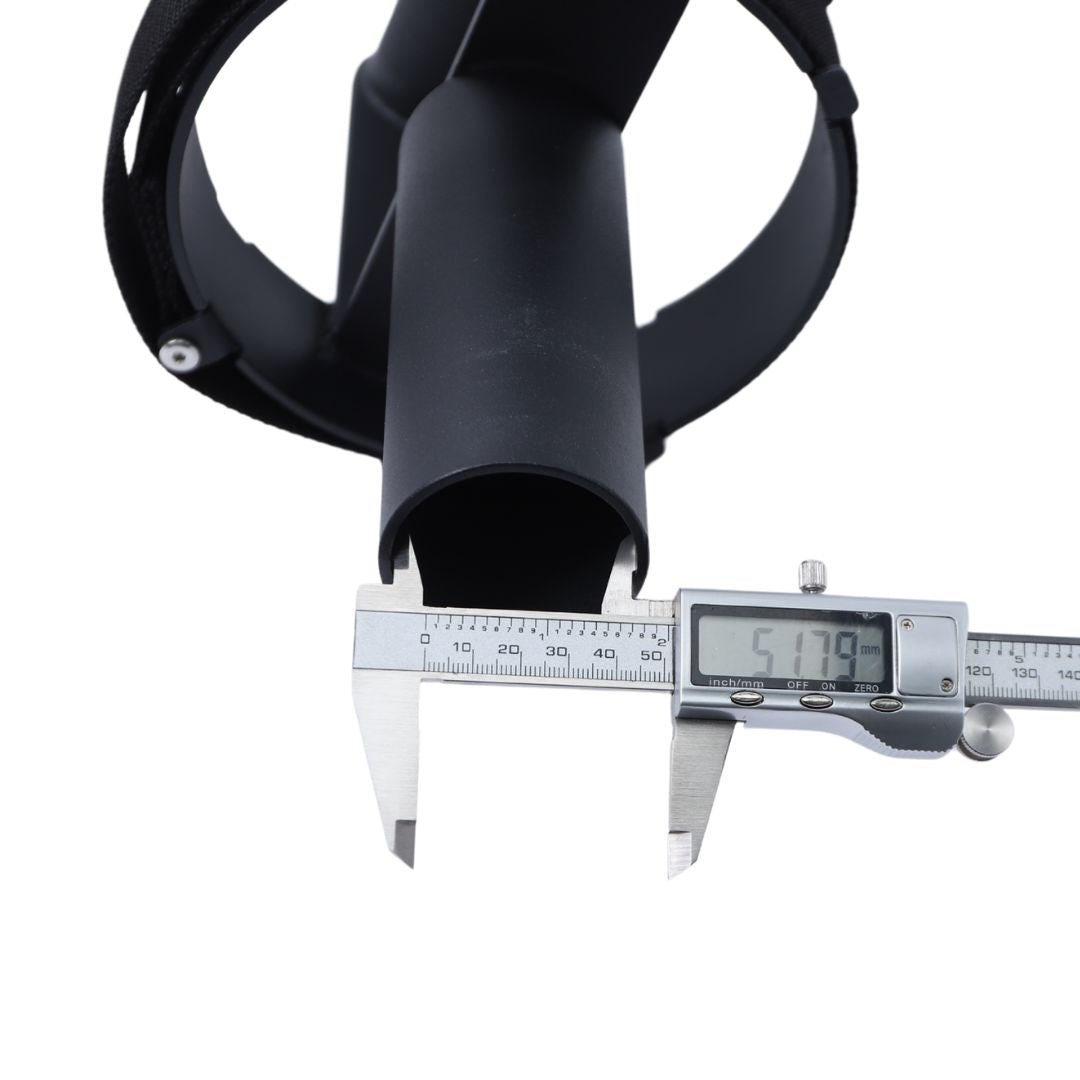 Barbell Pronator