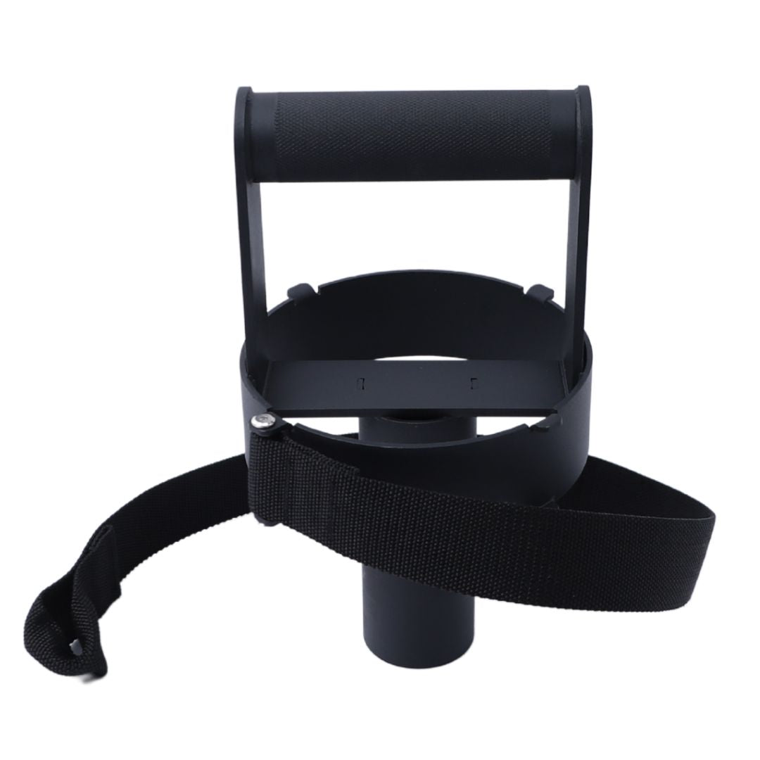 Barbell Pronator