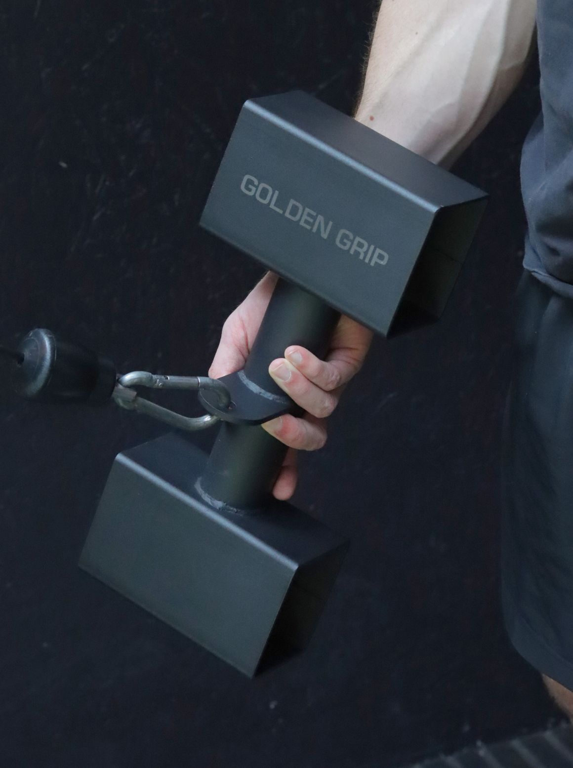 Brick Handles