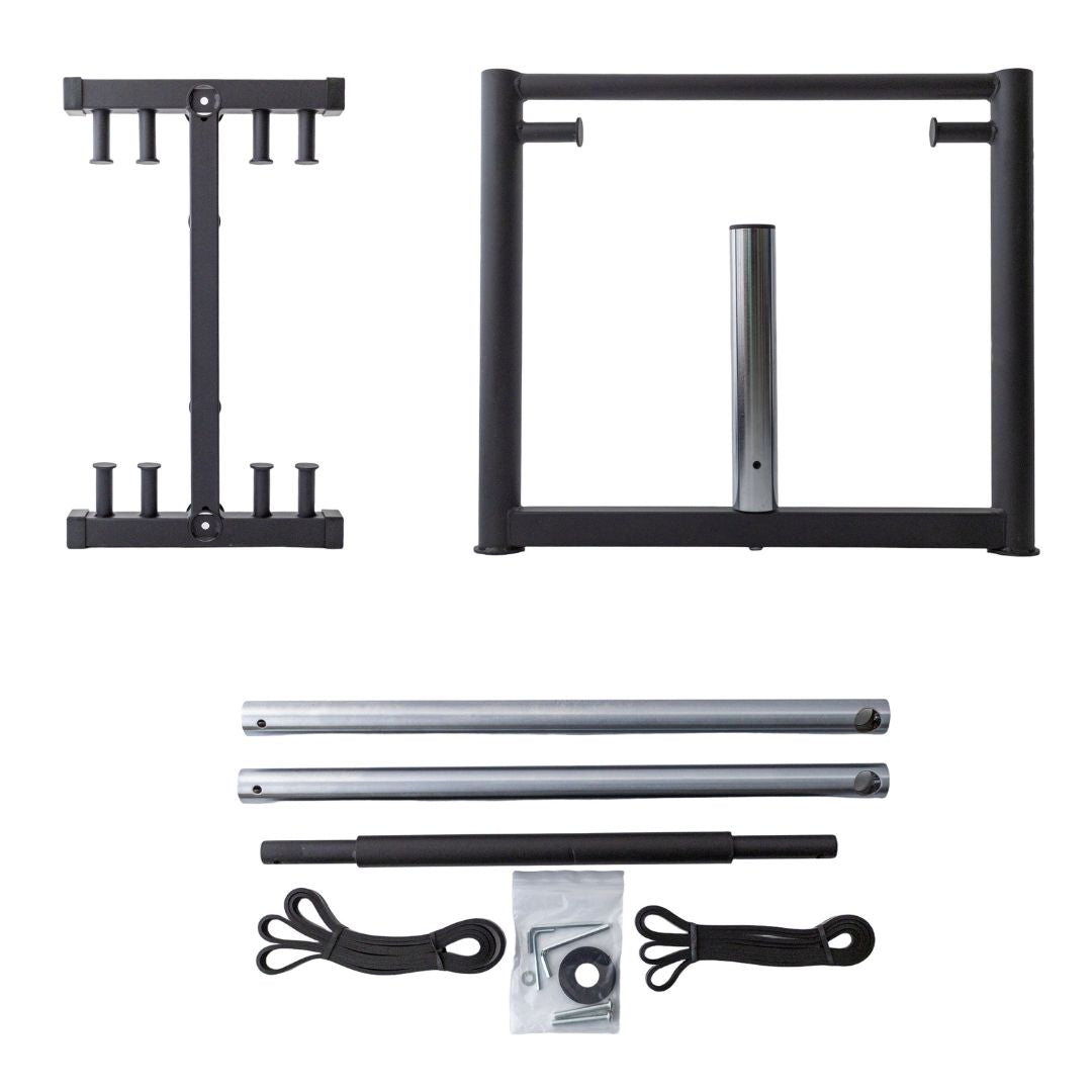 <tc>Bruce Lee Grip Machine</tc>