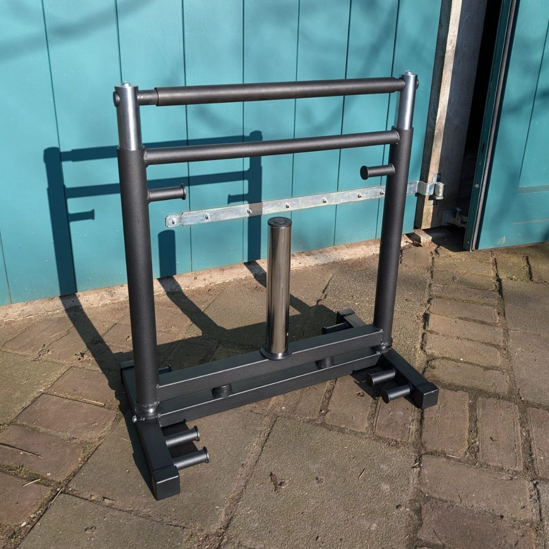 Bruce Lee Grip Machine