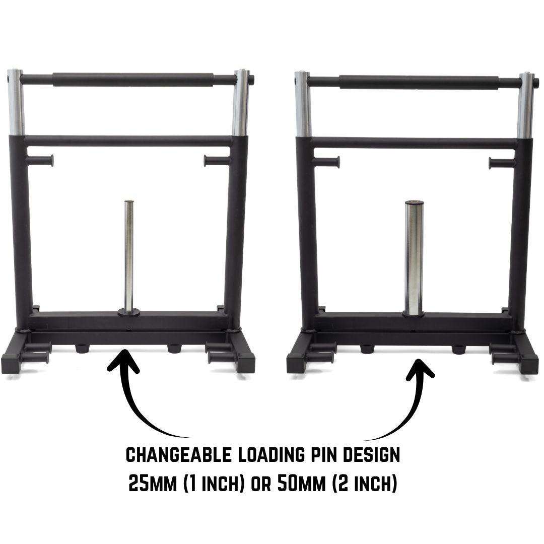 Bruce Lee Grip Machine (Scratch & Dent)