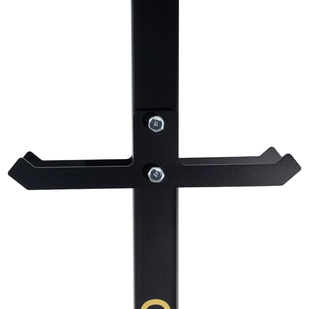 Chalk Stand for Gyms & Strength Training | Golden Grip