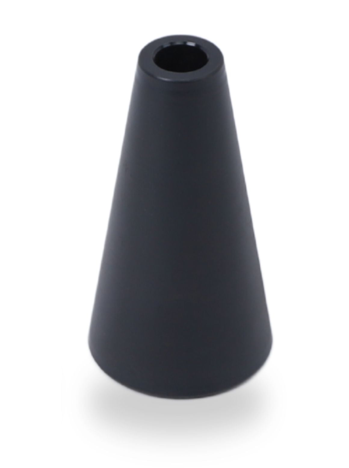 Cone handle