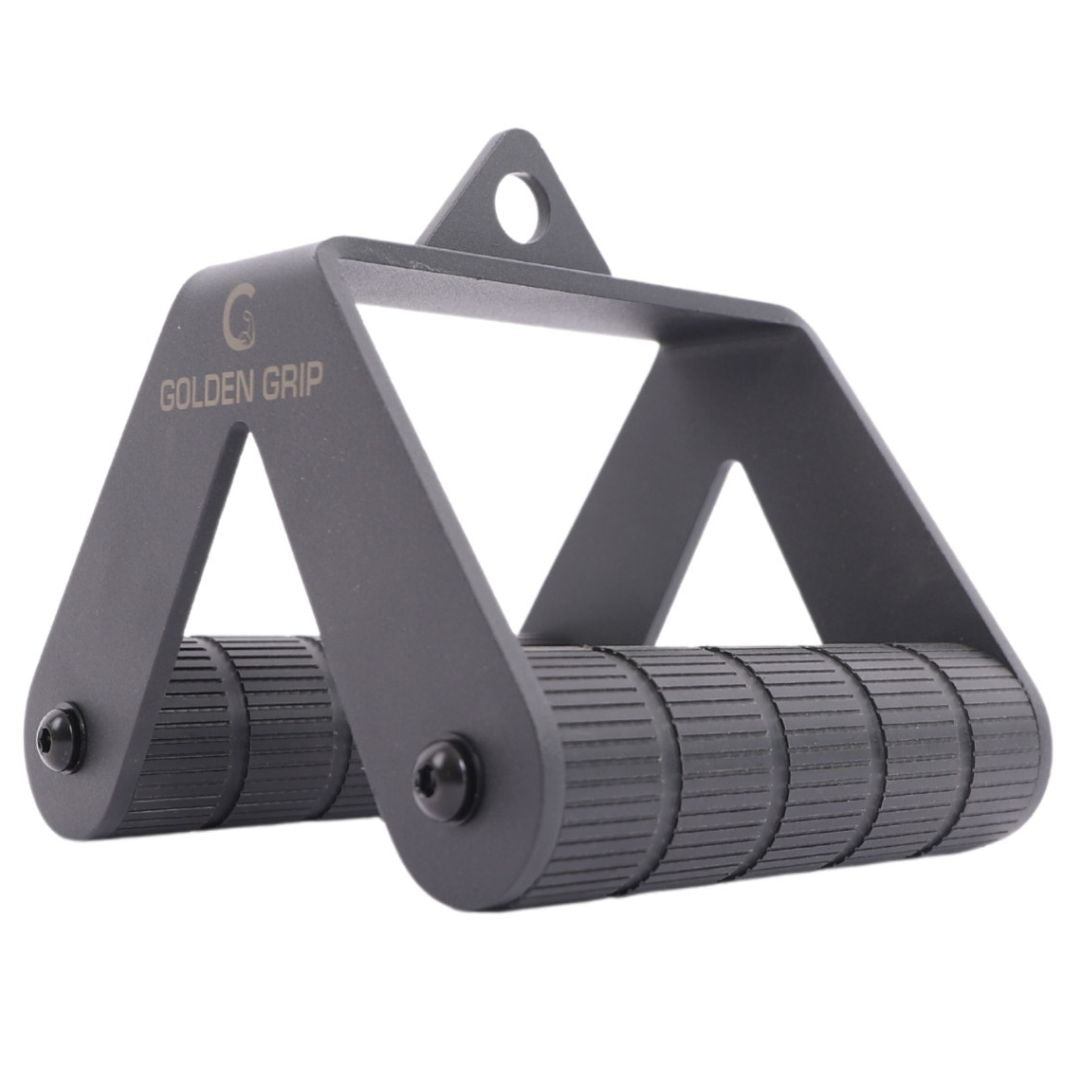 Double Rolling Row Handle