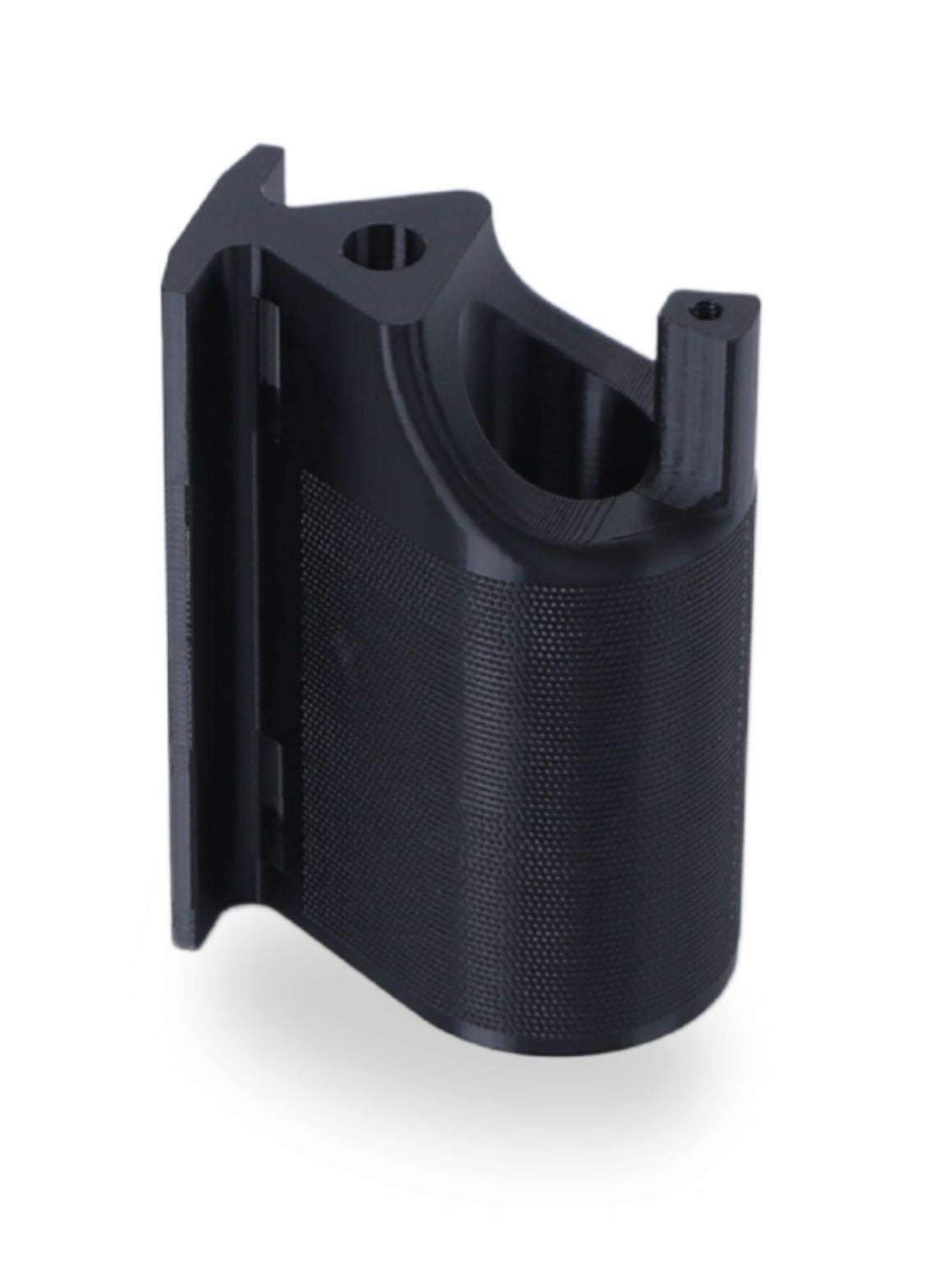Eccentric Grip Handle