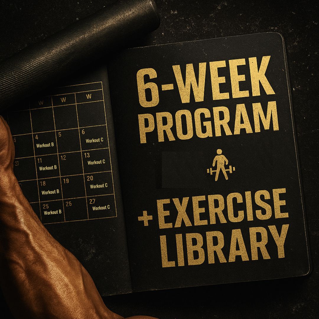 Forearm Growth Guide