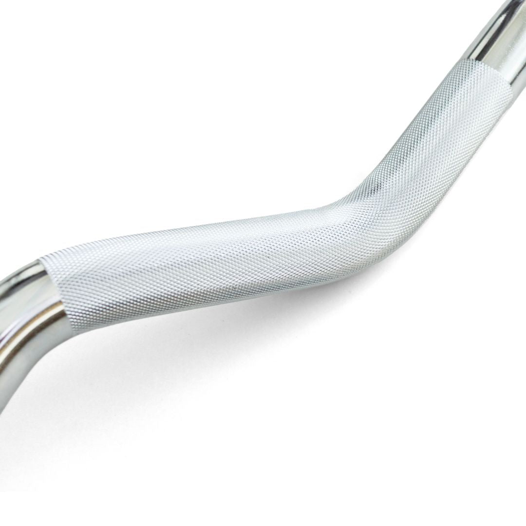 EZ-Curl Bar