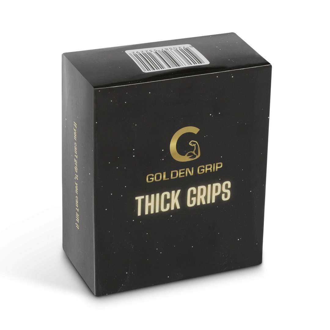 Thick grips