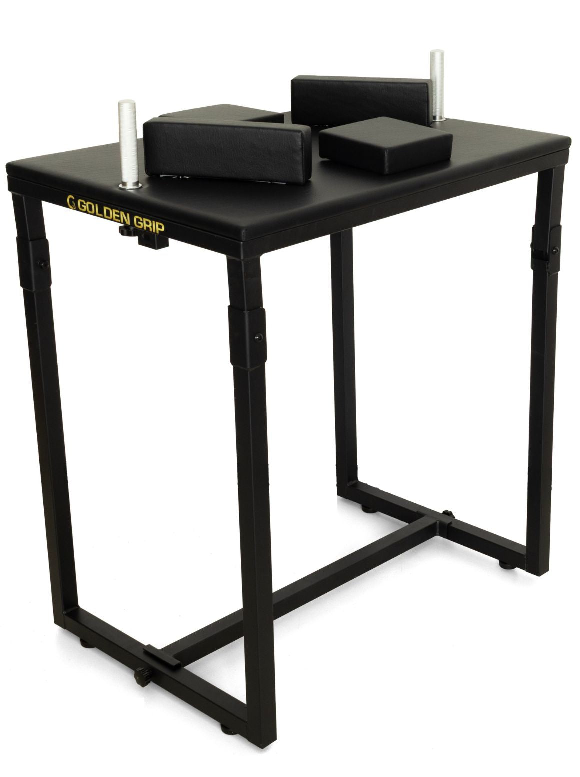 Foldable Armwrestling Table