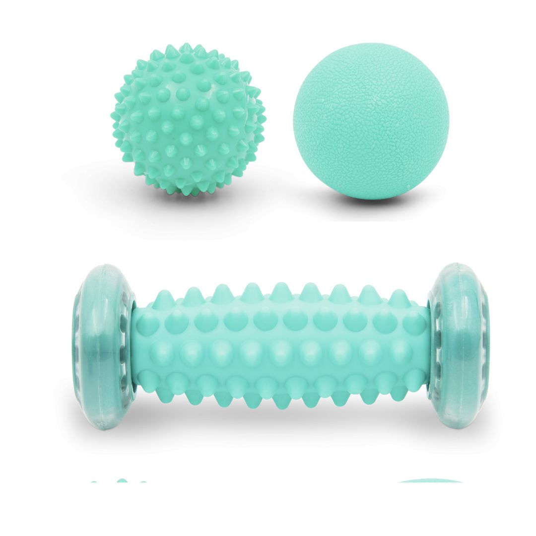 Unterarm-Roller