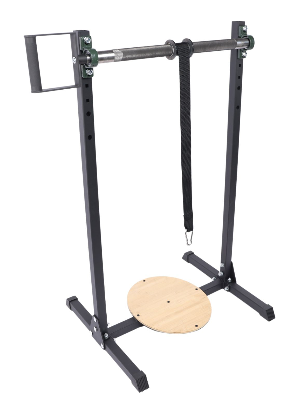Forearm station