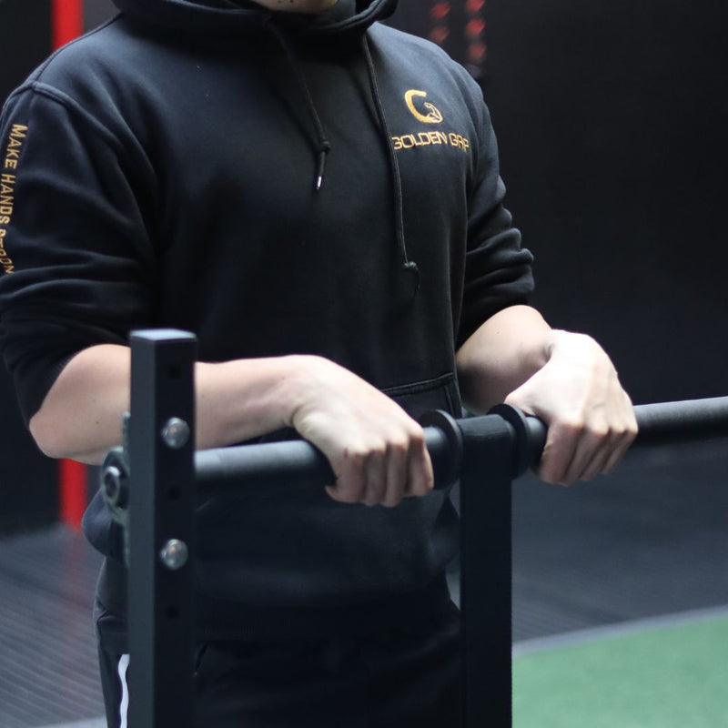 Forearm Machine for Wrist & Grip Training | Golden Grip
