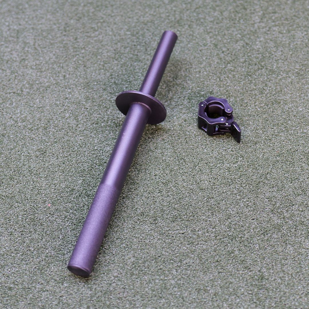 Leva per avambraccio