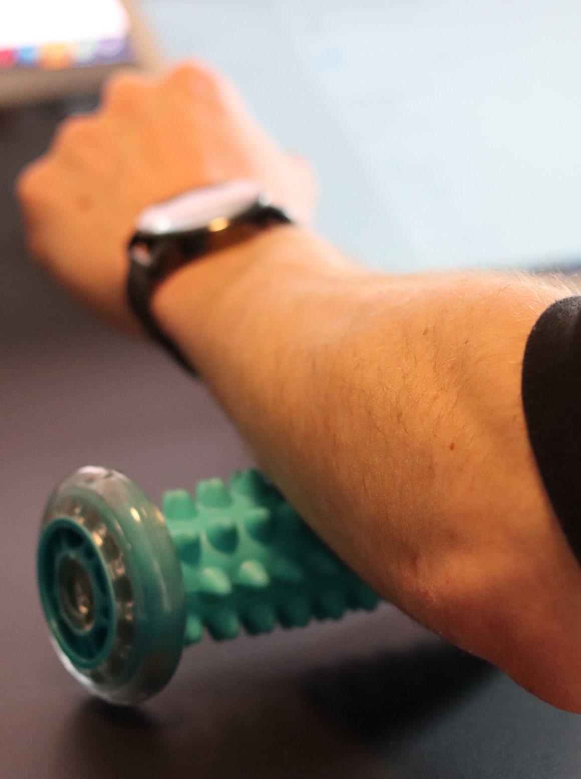 Forearm Roller