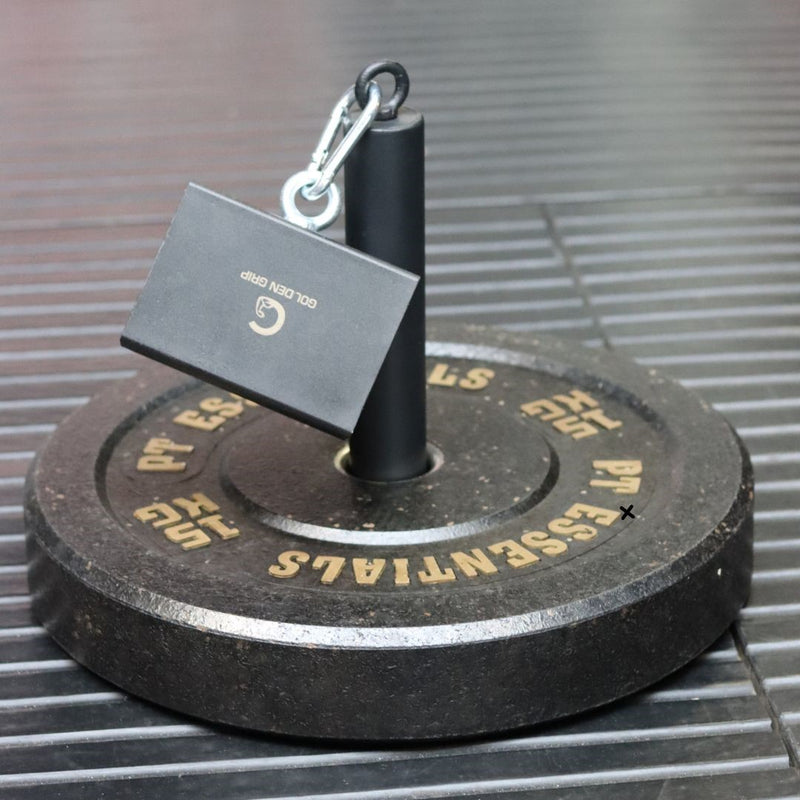 Build a Stronger Grip With Grip Strengthening and Training Tools