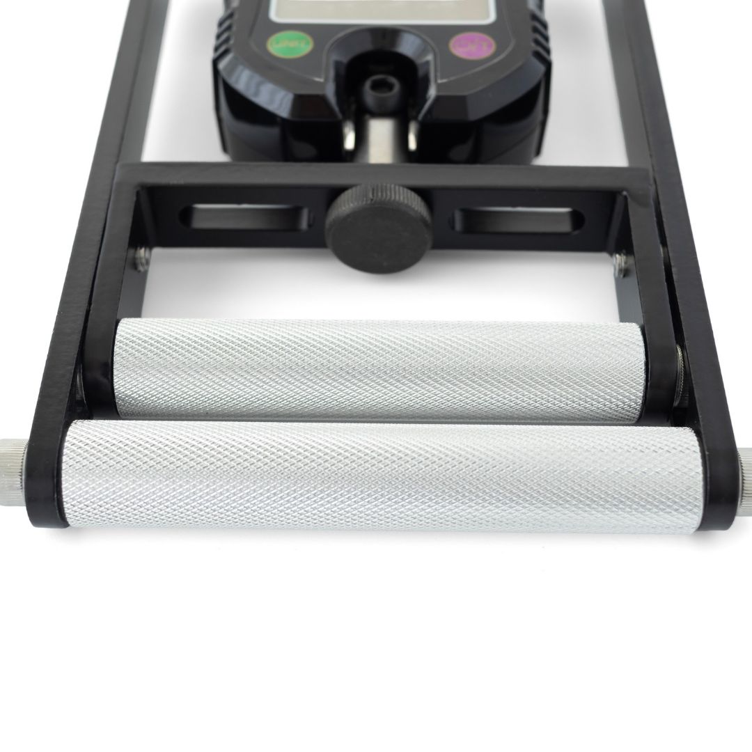 Hand Dynamometer