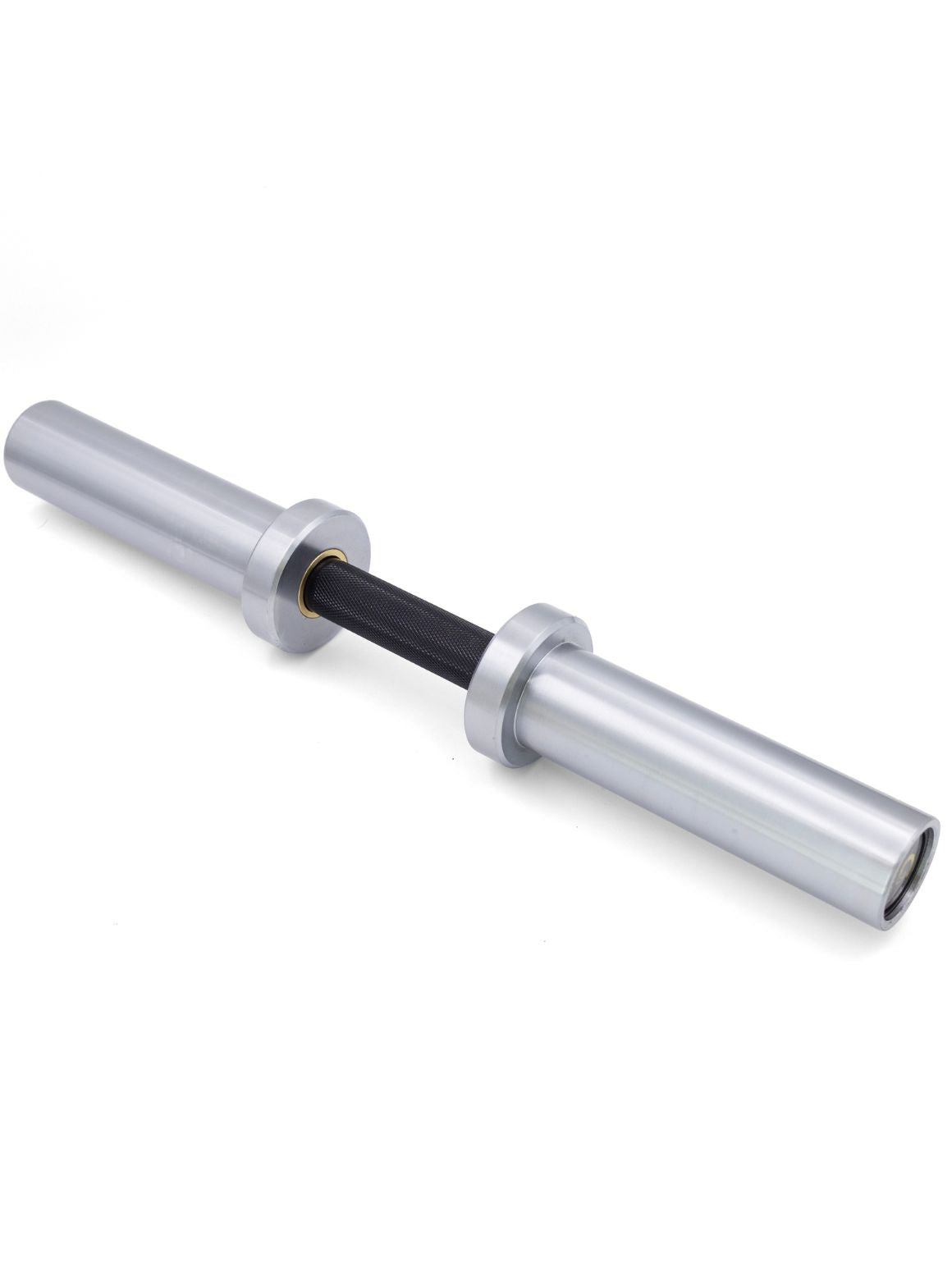 Beladbare Hantel