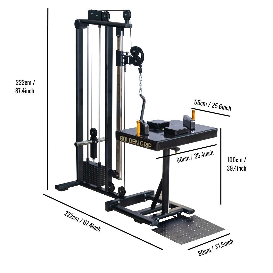 Armwrestling Mega Station