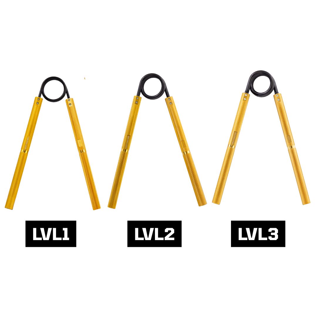 Mega Gripper LVL1-3