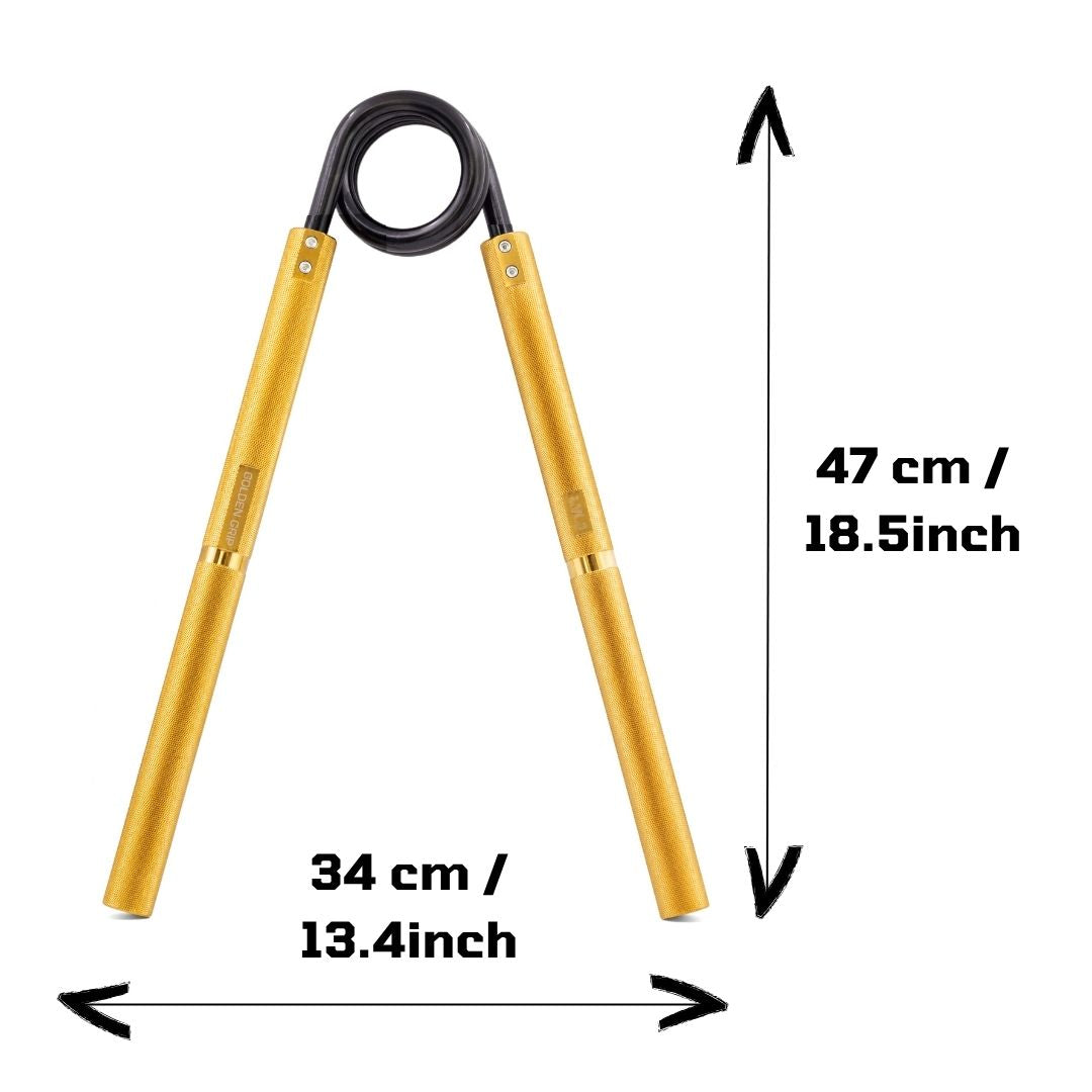 Mega Gripper LVL1-3