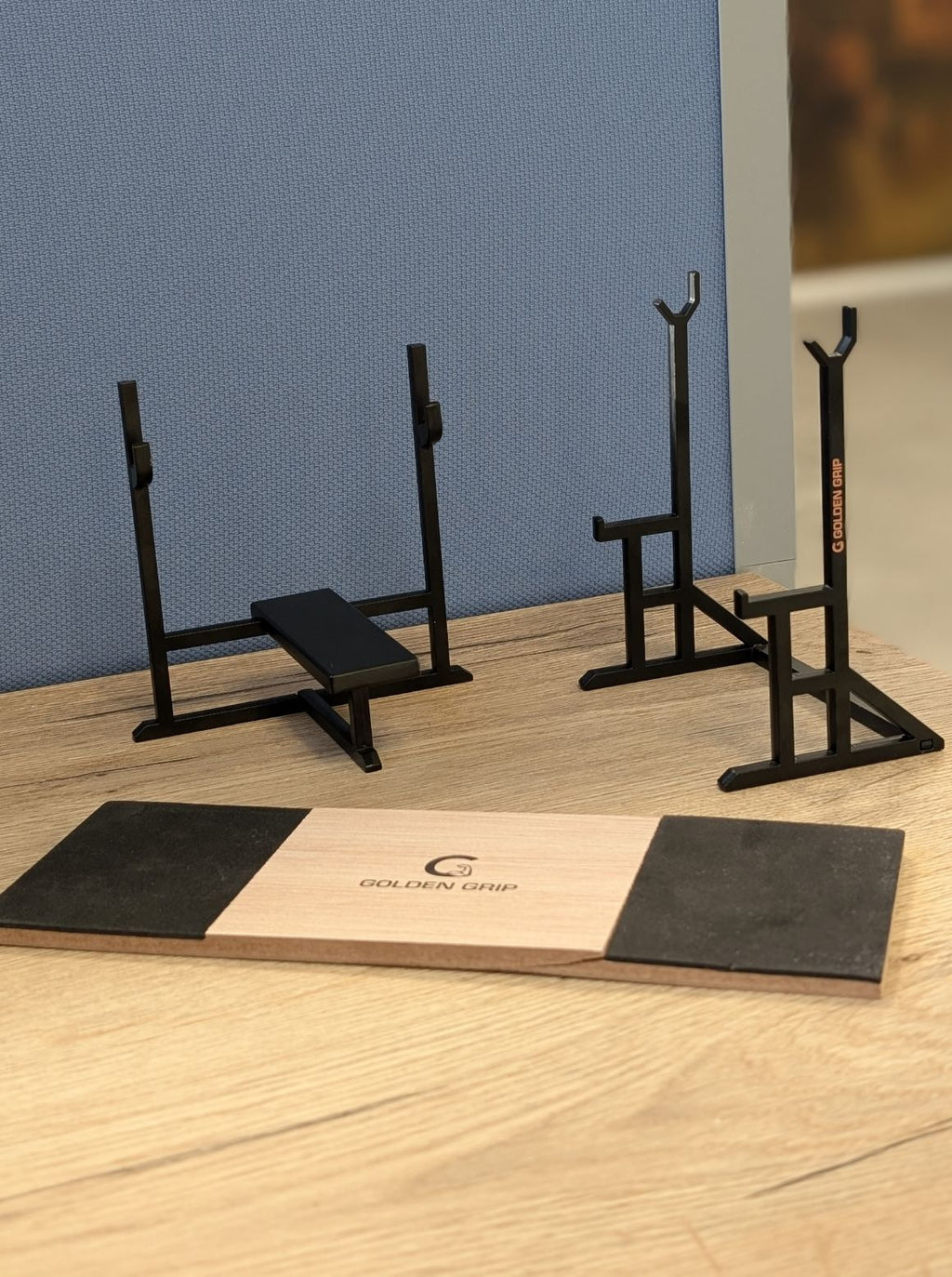 Game Mini Lift The Full Bundle of Mini Lifts | PR Tracking for Serious Lifters