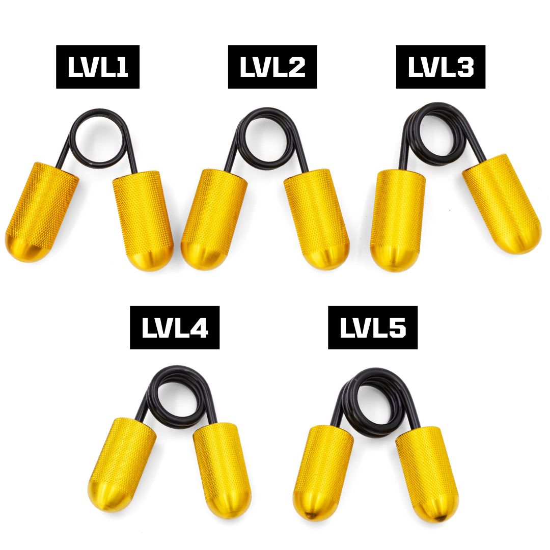 Mini Grippers set