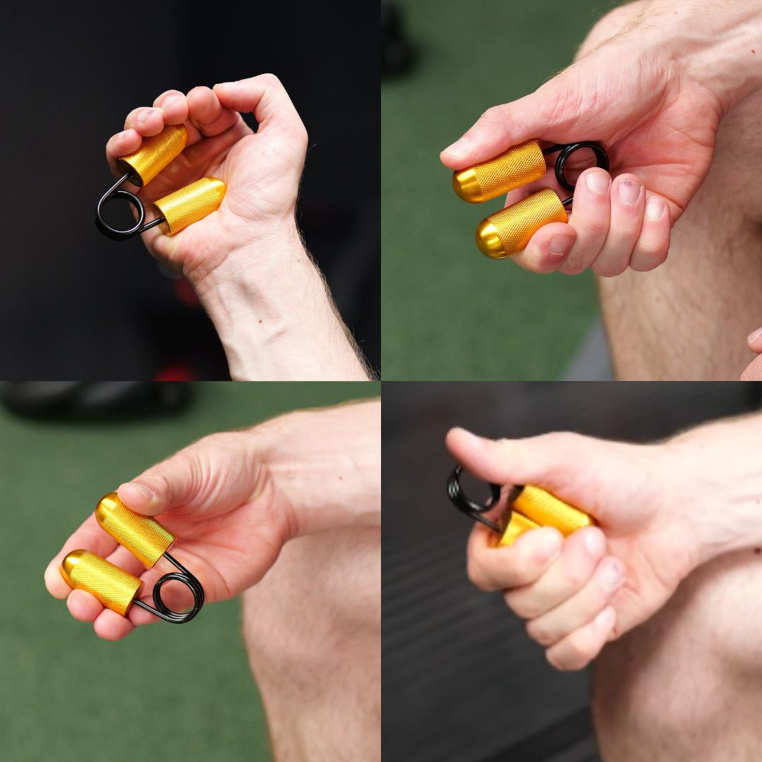 Mini Grippers set
