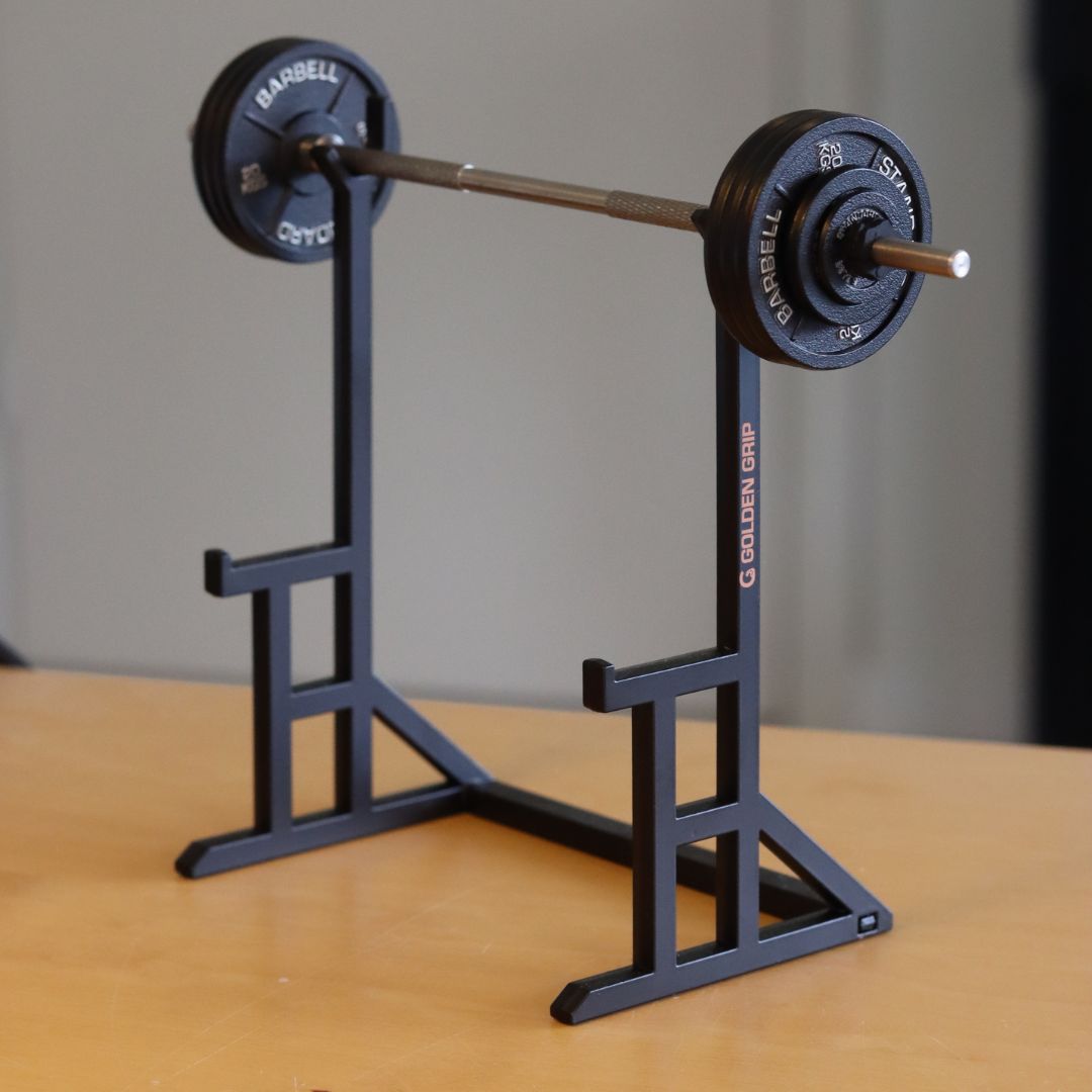 Mini Squat Rack