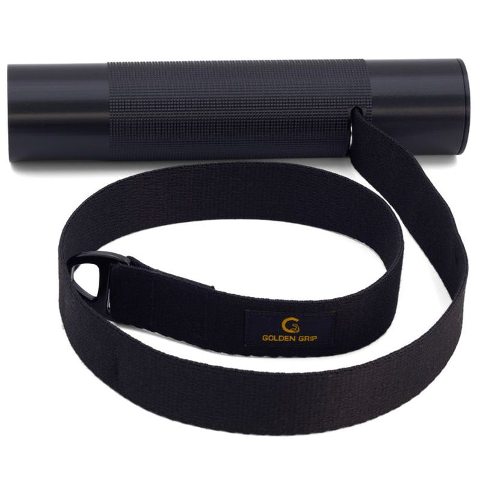 Multispinner Armwrestling Training Handle | Golden Grip