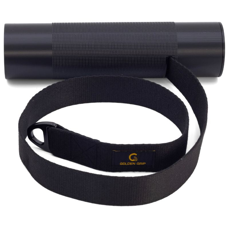 Multispinner Armwrestling Training Handle | Golden Grip