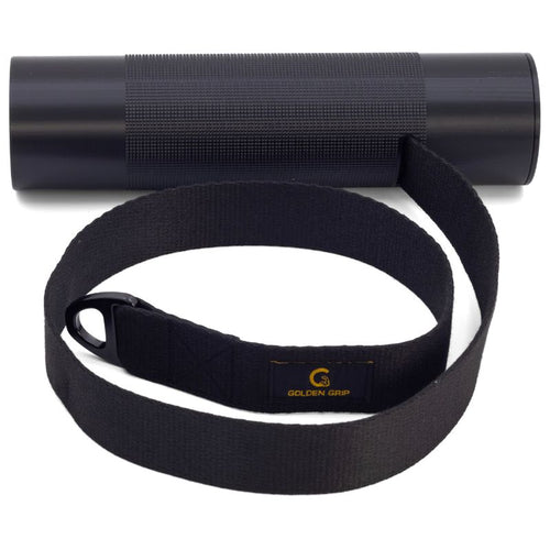 Multispinner Armwrestling Training Handle | Golden Grip