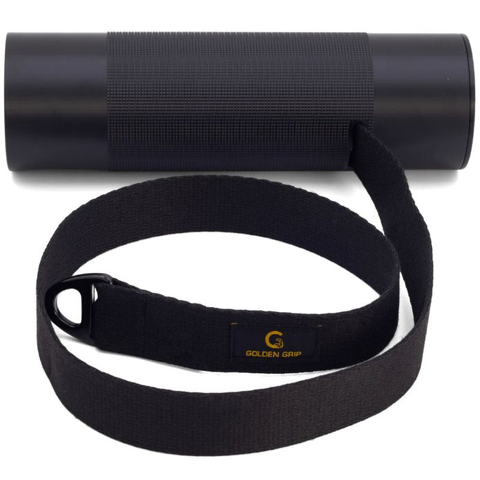 Multispinner Armwrestling Training Handle | Golden Grip