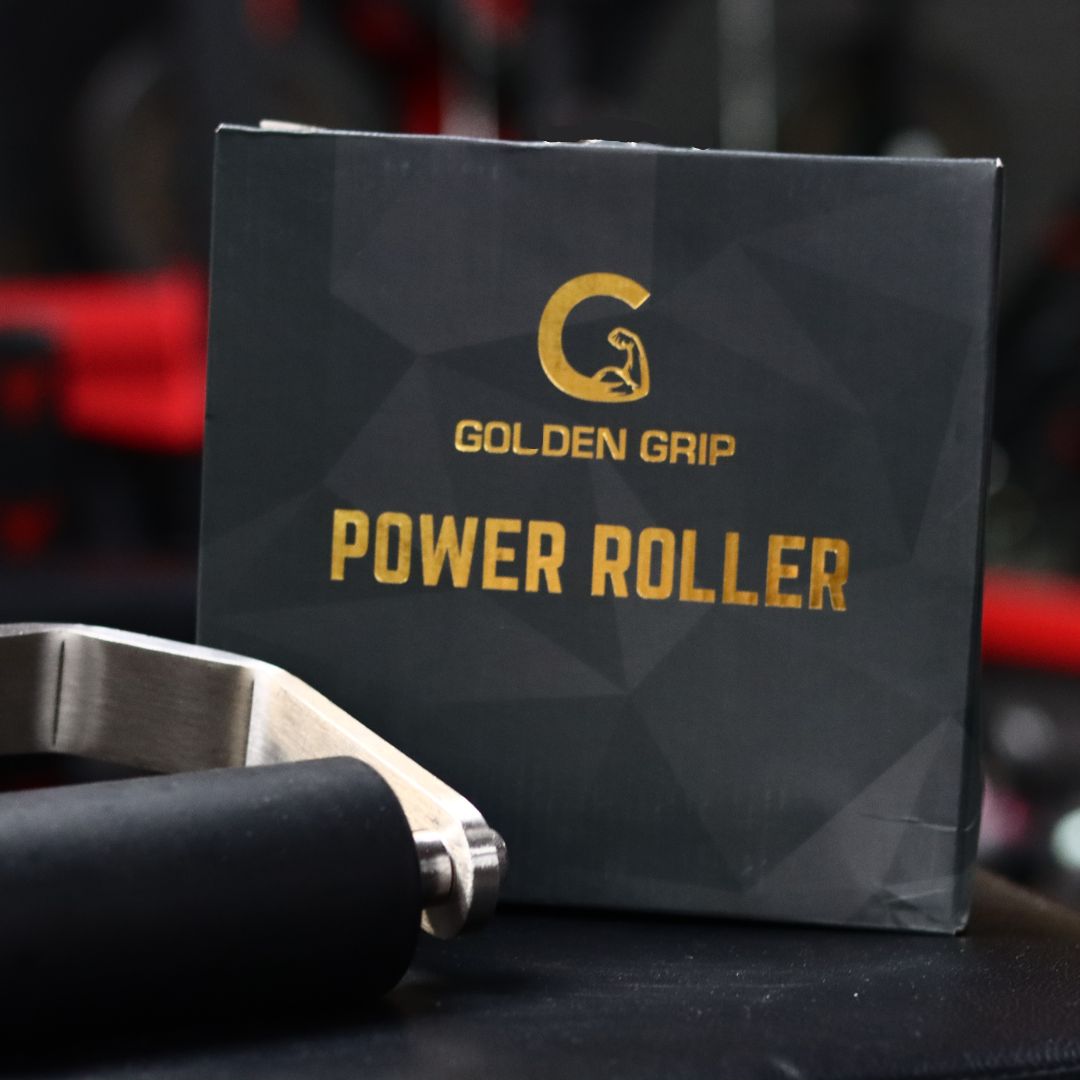 Power Roller