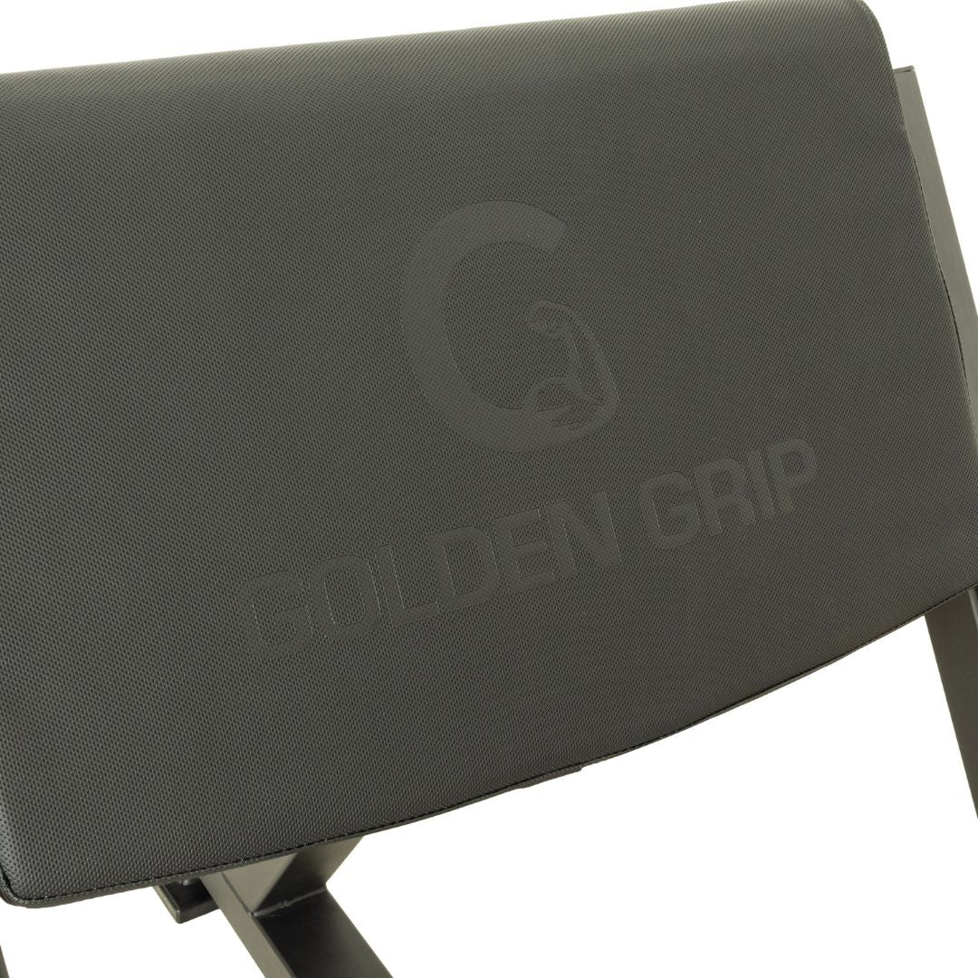 Preacher Curl Bench