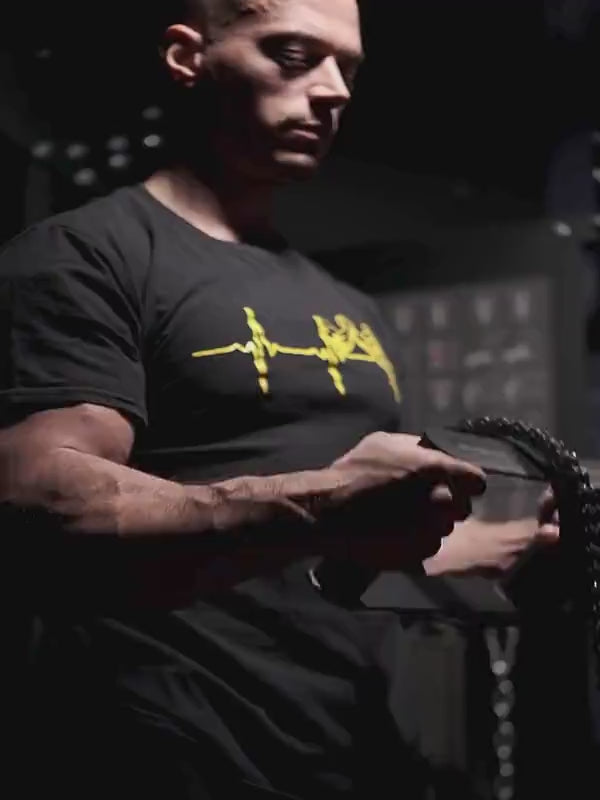 The Riser | Wrist Deviation Training Tool by Golden Grip