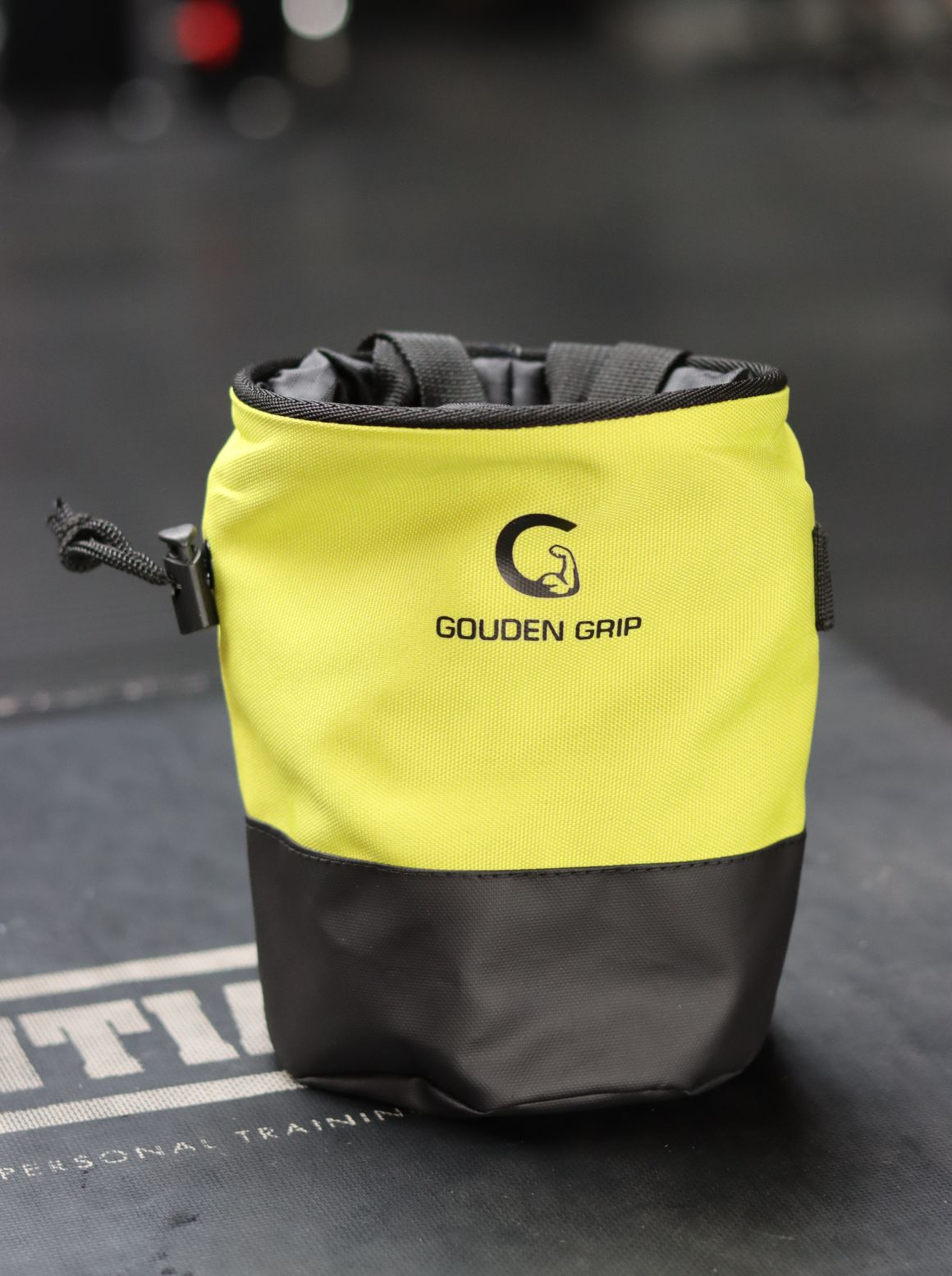 Borsa a sbuffo