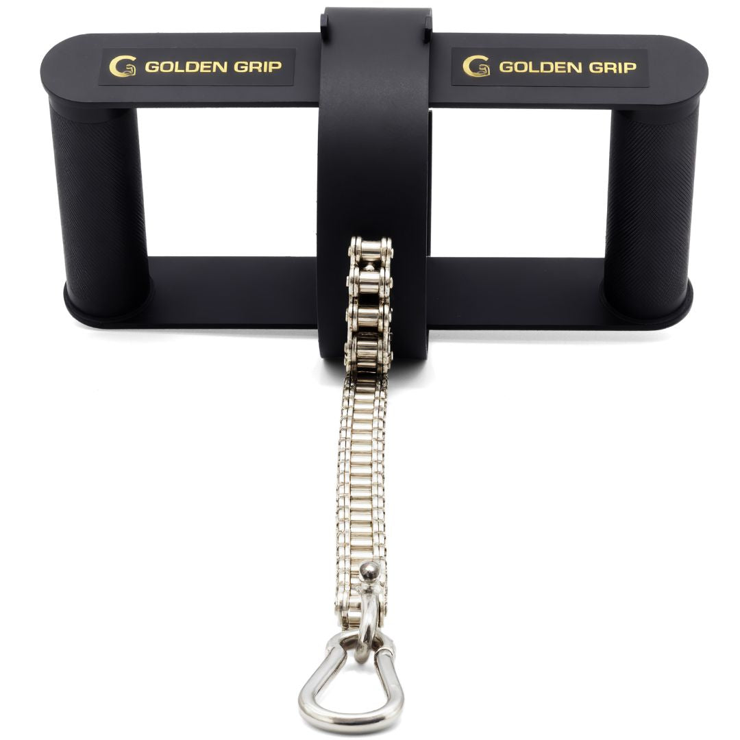 The Riser | Wrist Deviation Training Tool by Golden Grip