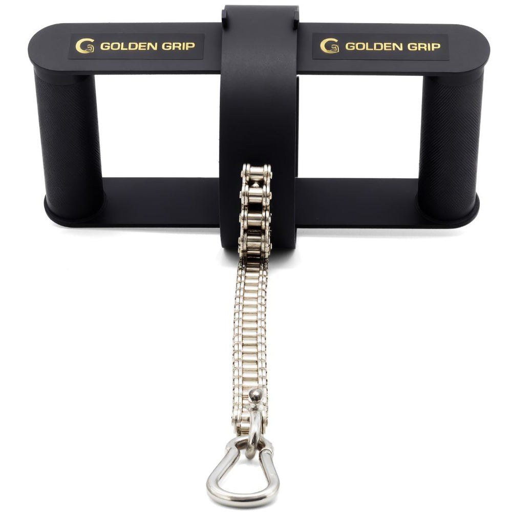 The Riser | Wrist Deviation Training Tool by Golden Grip